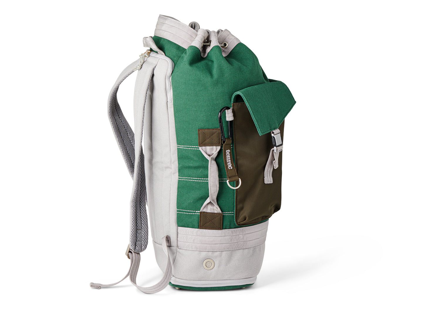 Tennis Knapsack in Grass