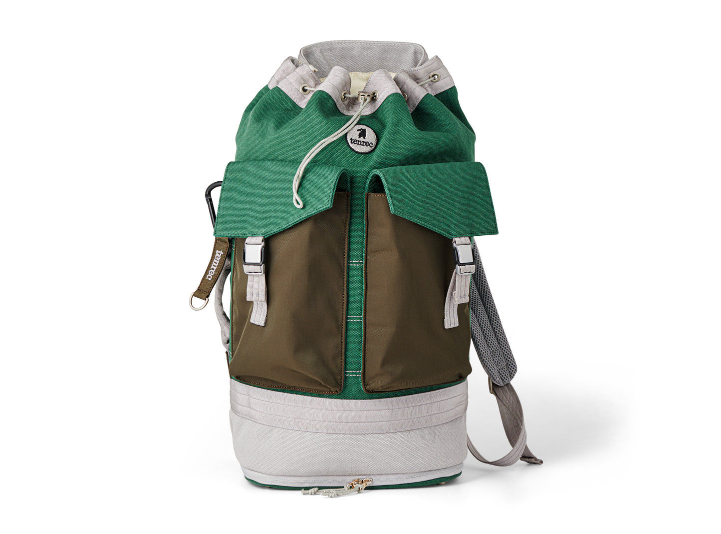 Tennis Knapsack in Grass