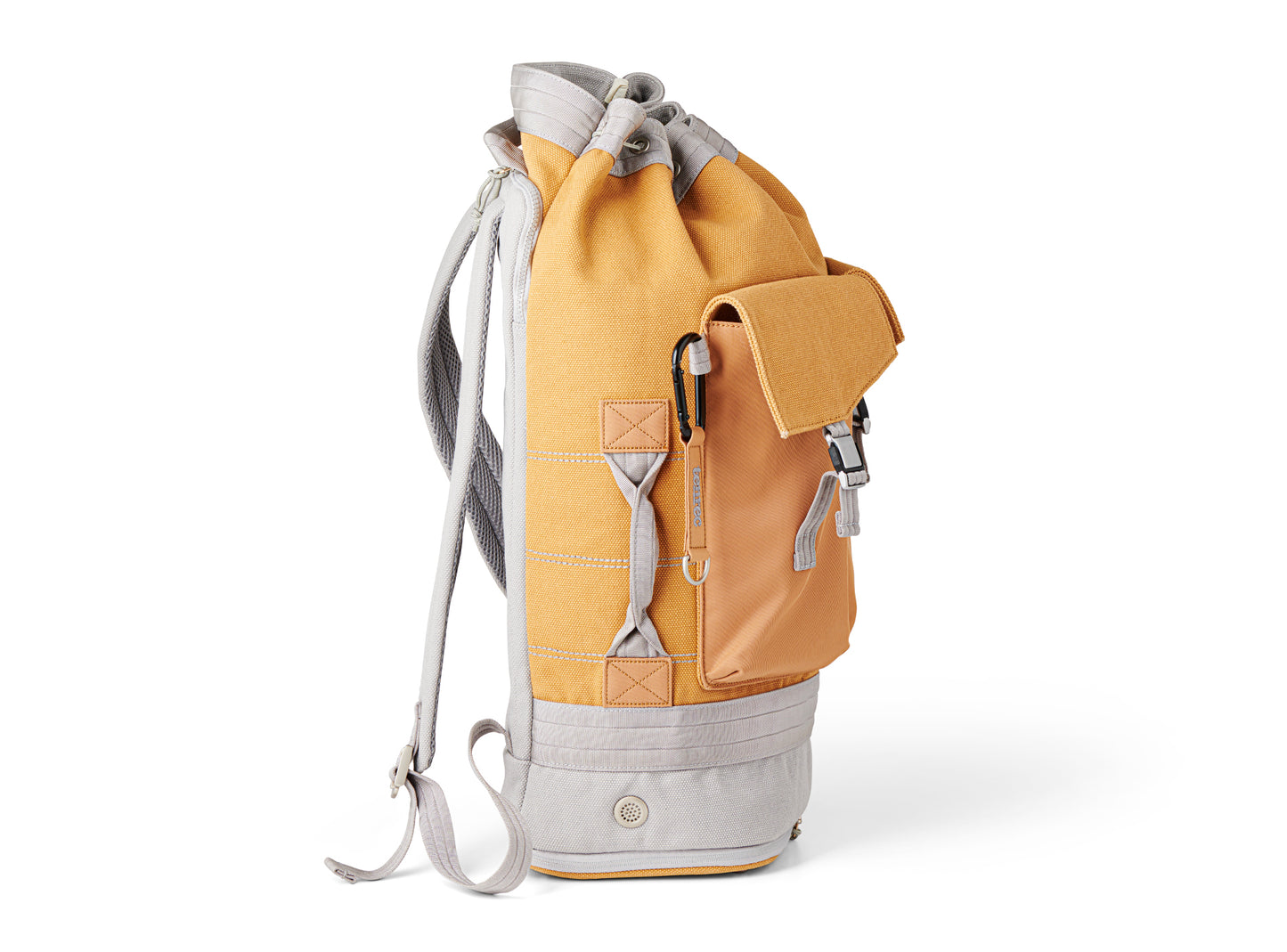 Tennis Knapsack in Clay