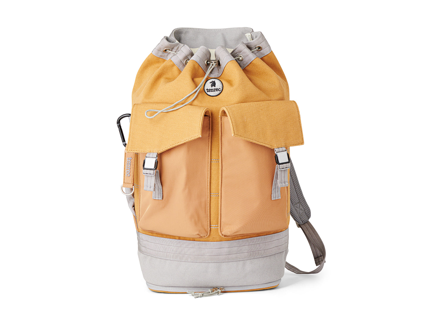 Tennis Knapsack in Clay