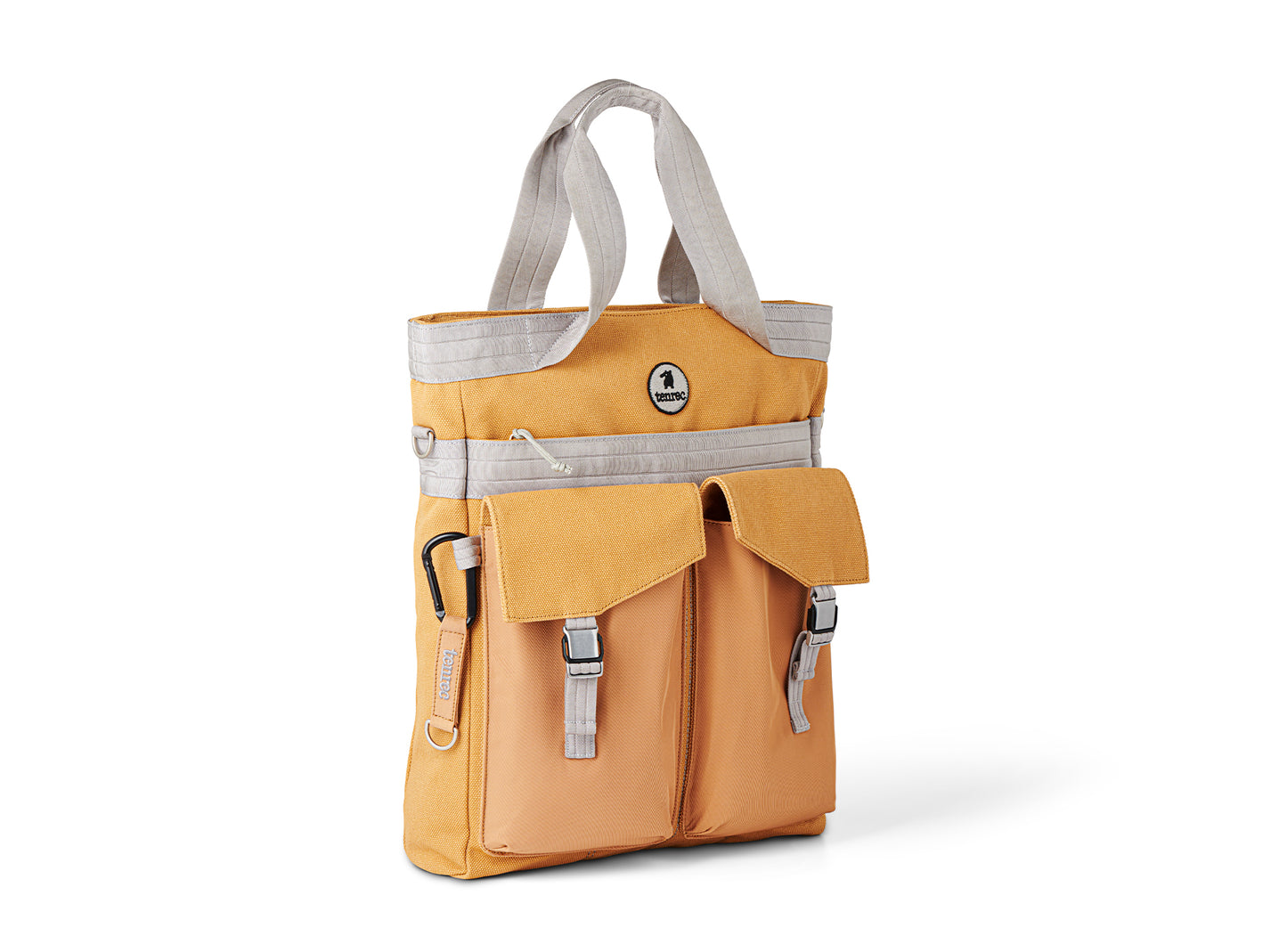 Tennis Tote in Clay