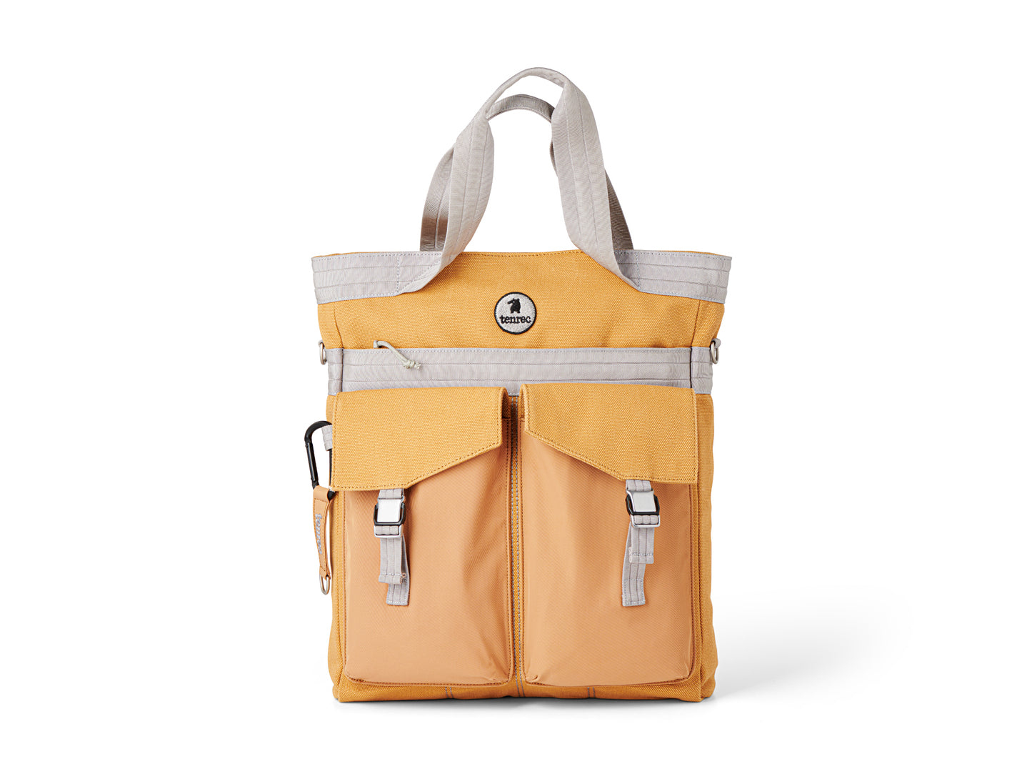 Tennis Tote in Clay