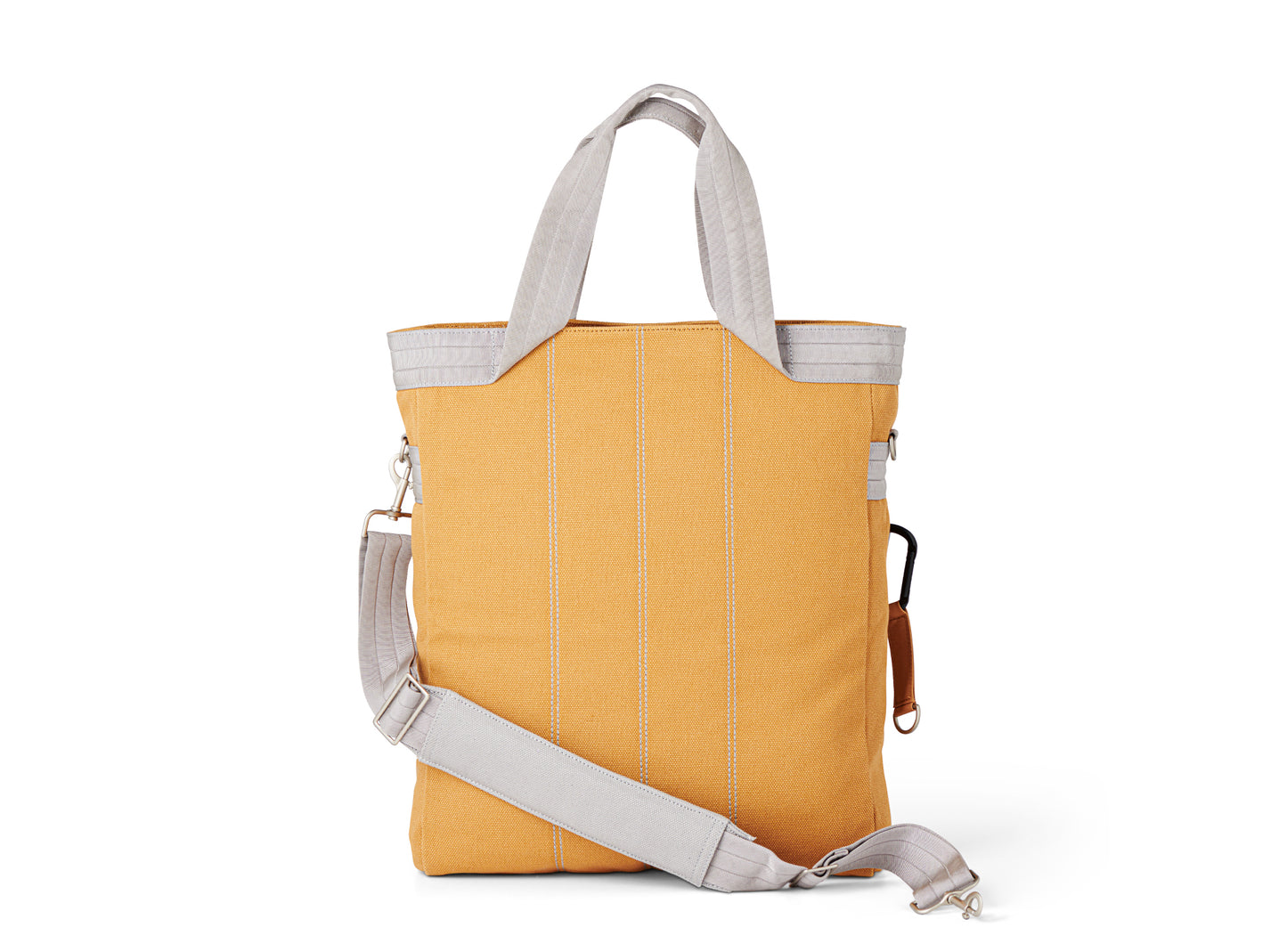 Tennis Tote in Clay